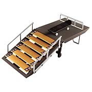 X Games Stair Grind Playset